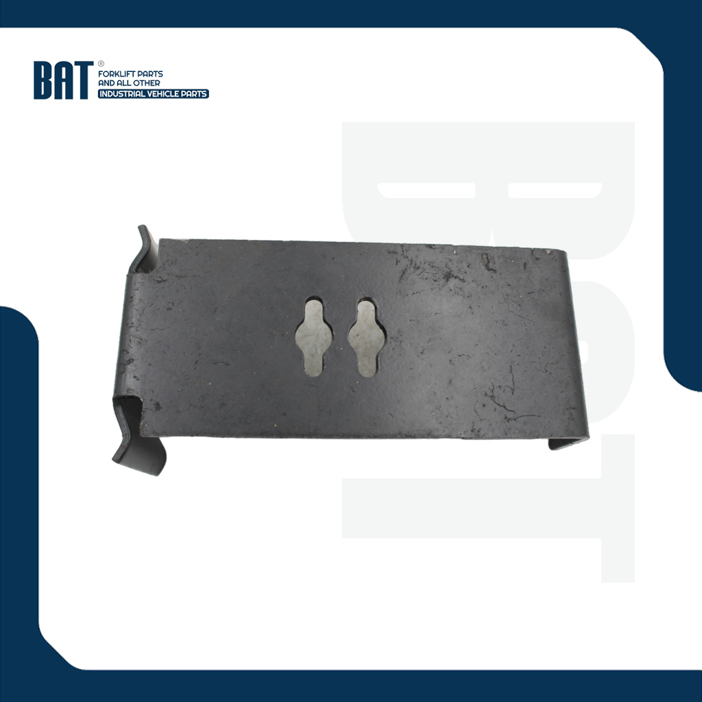 OEM&ALT Quality Forklift Spare Parts Spare Part Support - Piece of Connection Hyster 1395285 (Electric Diesel)