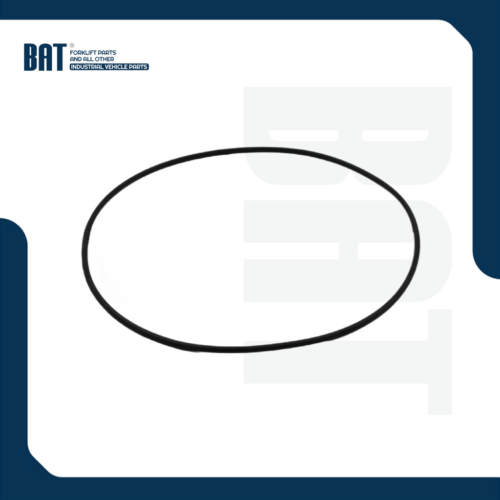 OEM&ALT Quality Forklift Spare Parts Spare Part O Ring Heli Z605119503 (Electric Diesel)