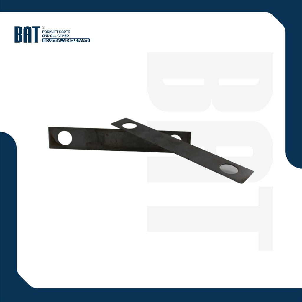 OEM&ALT Quality Forklift Spare Parts Spare Part Shim Special Shape Hyster 2302807 (Electric Diesel)