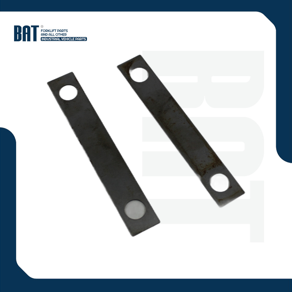 OEM&ALT Quality Forklift Spare Parts Spare Part Shim Special Shape Hyster 2302807 (Electric Diesel)