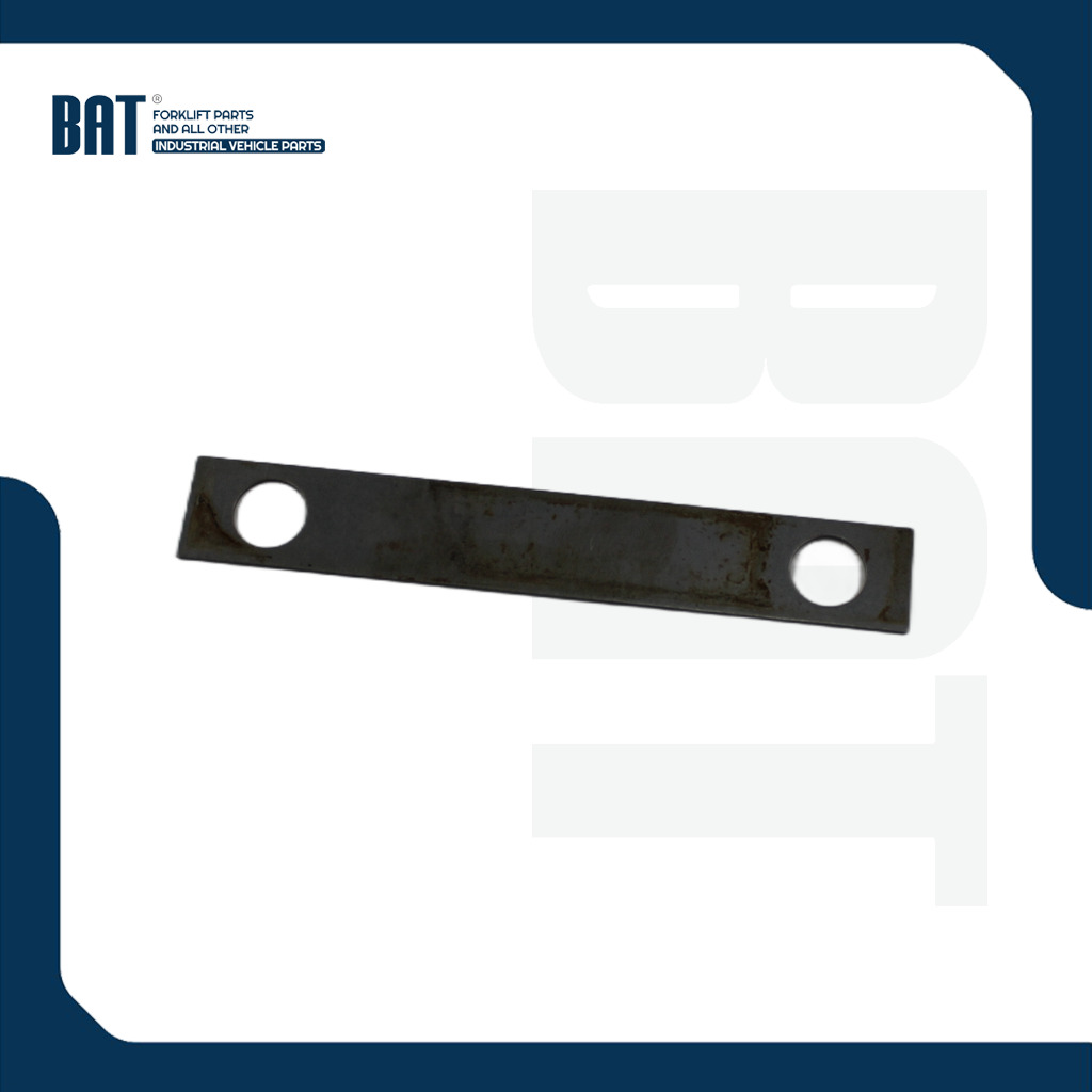 OEM&ALT Quality Forklift Spare Parts Spare Part Shim Special Shape Hyster 2302807 (Electric Diesel)