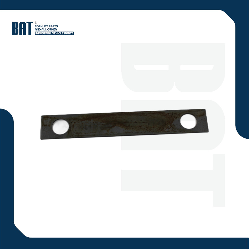 OEM&ALT Quality Forklift Spare Parts Spare Part Shim Special Shape Hyster 2302807 (Electric Diesel)