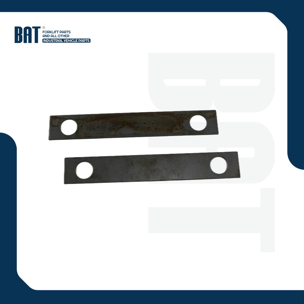 OEM&ALT Quality Forklift Spare Parts Spare Part Shim Special Shape Hyster 2302807 (Electric Diesel)