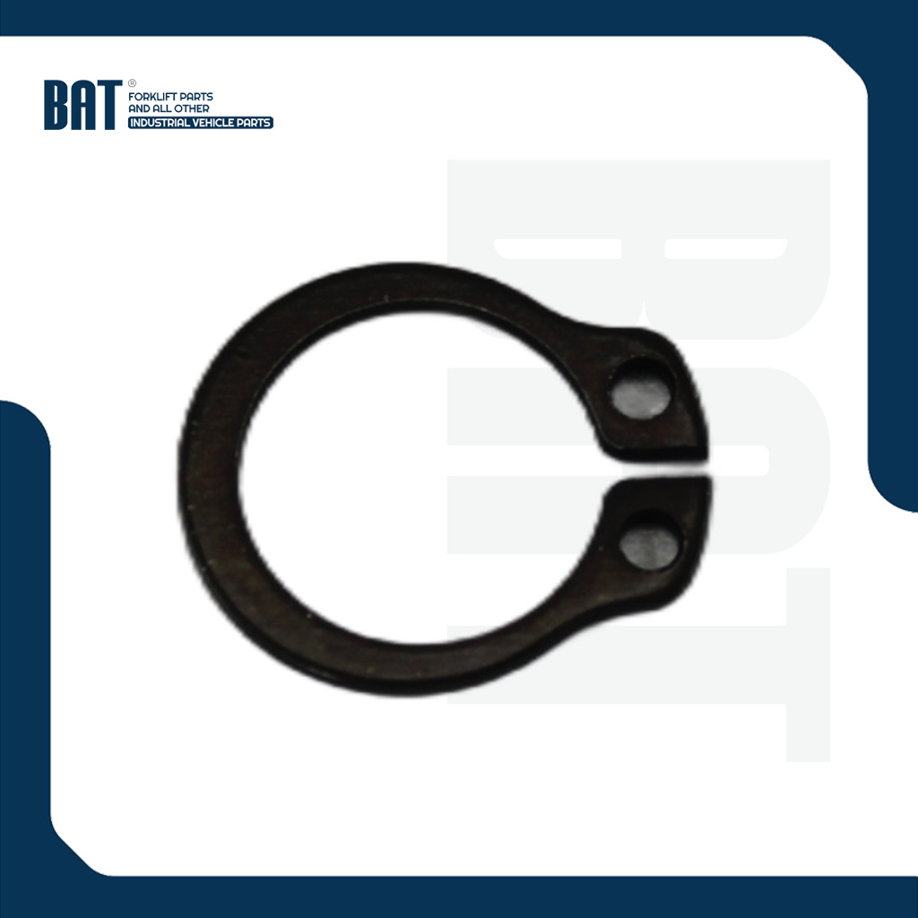 OEM&ALT Quality Forklift Spare Parts Retaining Ring Jungheinrich 26200080 (Electric Diesel)