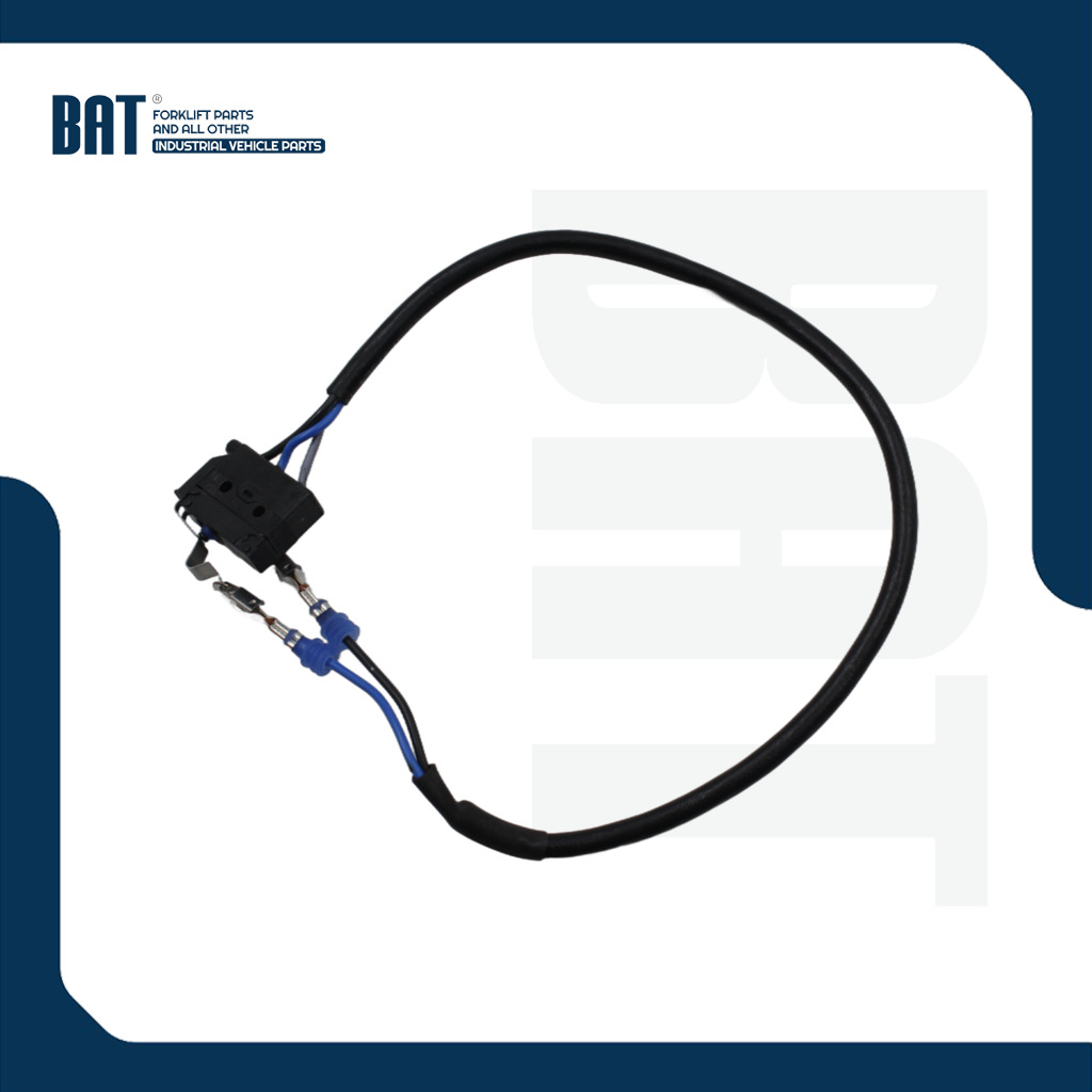 OEM&ALT Quality Forklift Spare Parts Micro Switch Jungheinrich 51093075 (Electric Diesel)