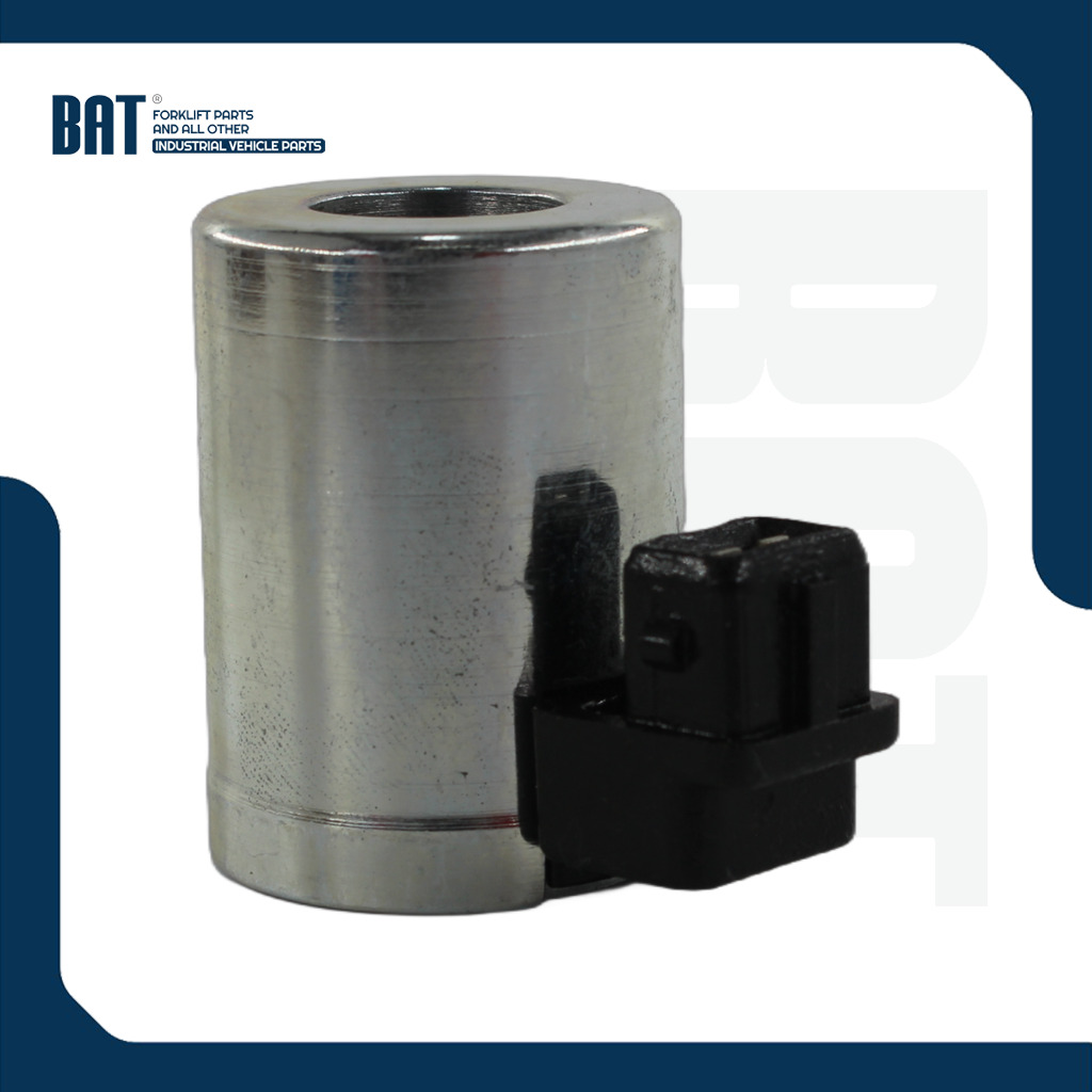 OEM&ALT Quality Forklift Spare Parts Coil Cartridge Valve Jungheinrich 51205975 (Electric Diesel)