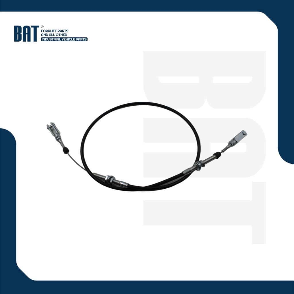 OEM&ALT Quality Forklift Spare Parts Control Cable Jungheinrich 51255104 (Electric Diesel)