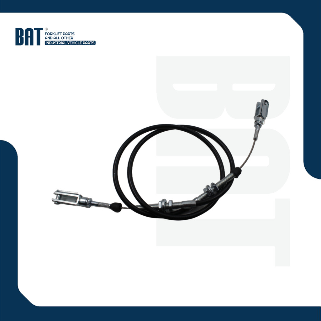 OEM&ALT Quality Forklift Spare Parts Control Cable Jungheinrich 51255104 (Electric Diesel)