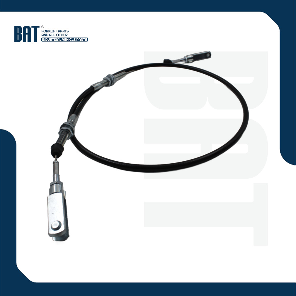 OEM&ALT Quality Forklift Spare Parts Control Cable Jungheinrich 51255104 (Electric Diesel)