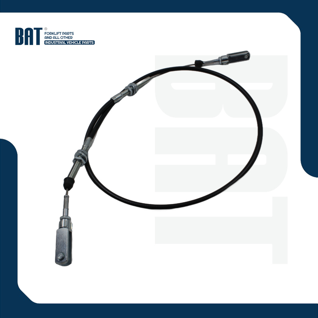 OEM&ALT Quality Forklift Spare Parts Control Cable Jungheinrich 51255104 (Electric Diesel)