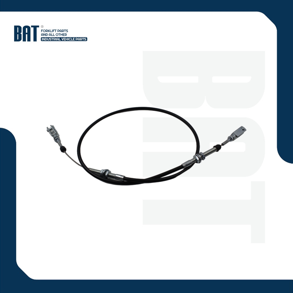 OEM&ALT Quality Forklift Spare Parts Control Cable Jungheinrich 51255104 (Electric Diesel)