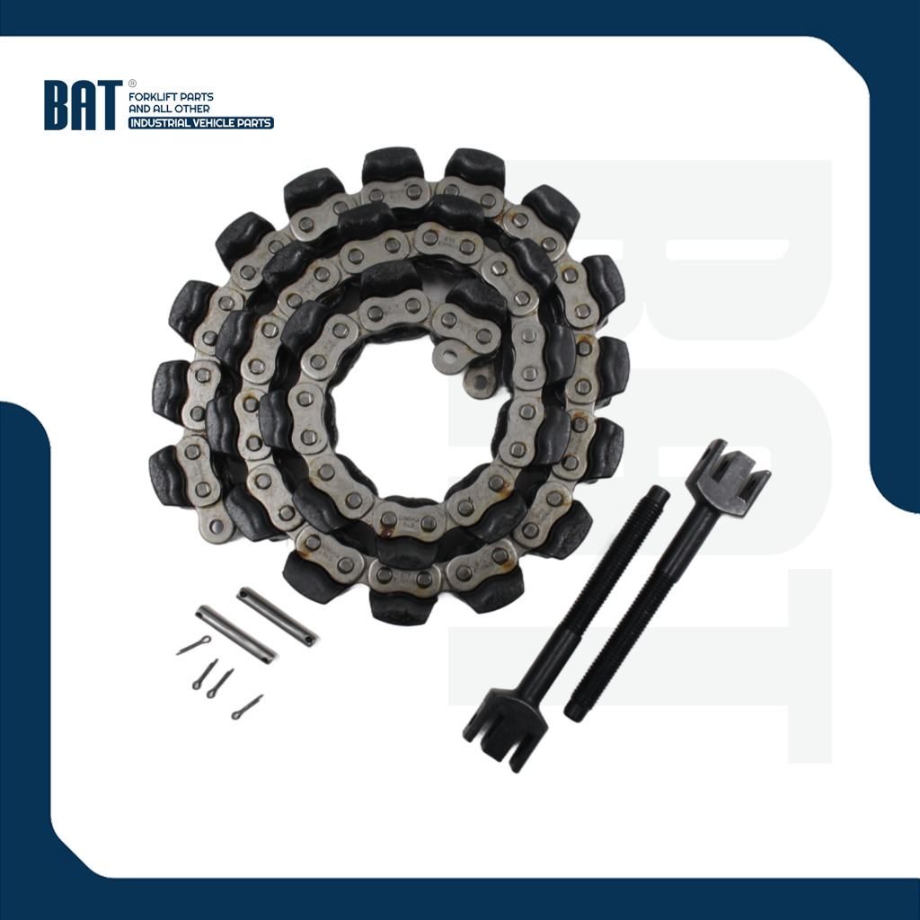 OEM&ALT Quality Forklift Spare Parts Chain Kit Raymond 21131T978071  (Electric Diesel)