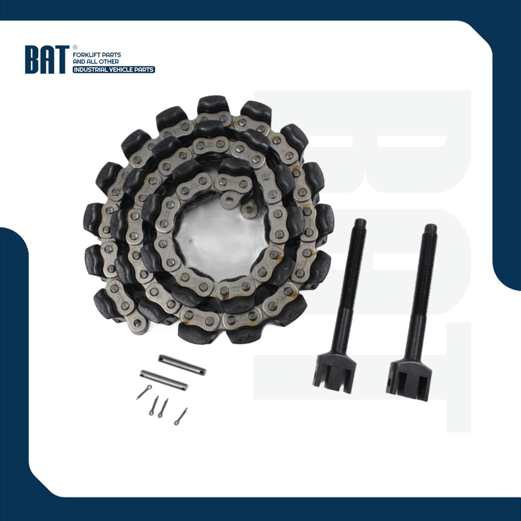 OEM&ALT Quality Forklift Spare Parts Chain Kit Raymond 21131T978071  (Electric Diesel)