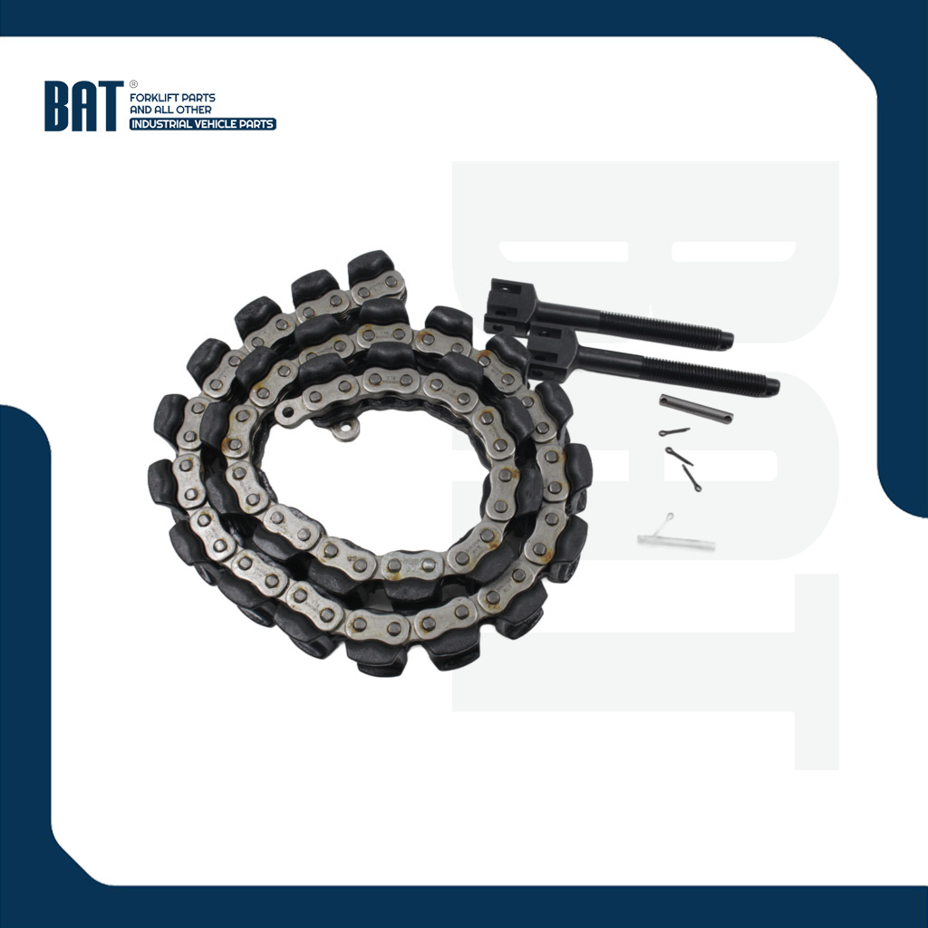 OEM&ALT Quality Forklift Spare Parts Chain Kit Raymond 21131T978071  (Electric Diesel)