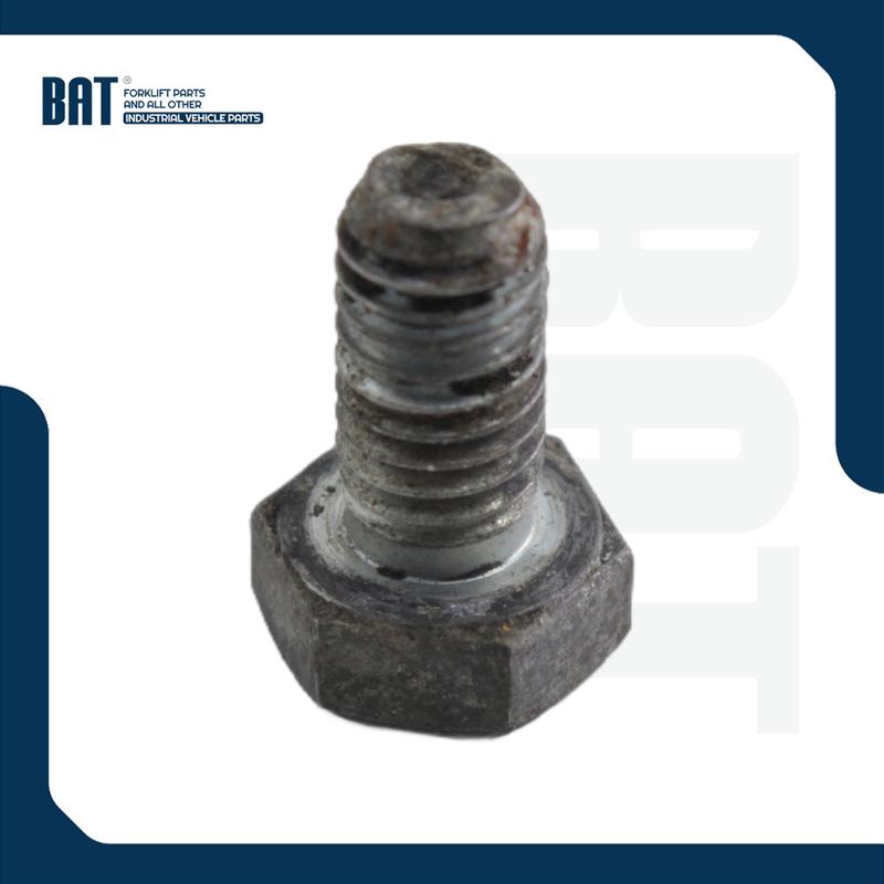 OEM&ALT Quality Forklift Spare Parts Hexagon Head Bolt Jungheinrich 24001880 (Electric Diesel)