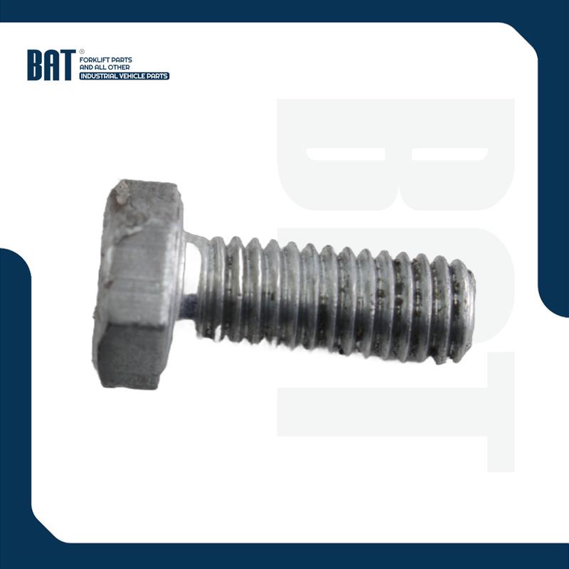 OEM&ALT Quality Forklift Spare Parts Hexagon Head Bolt Jungheinrich 24001900 (Electric Diesel)