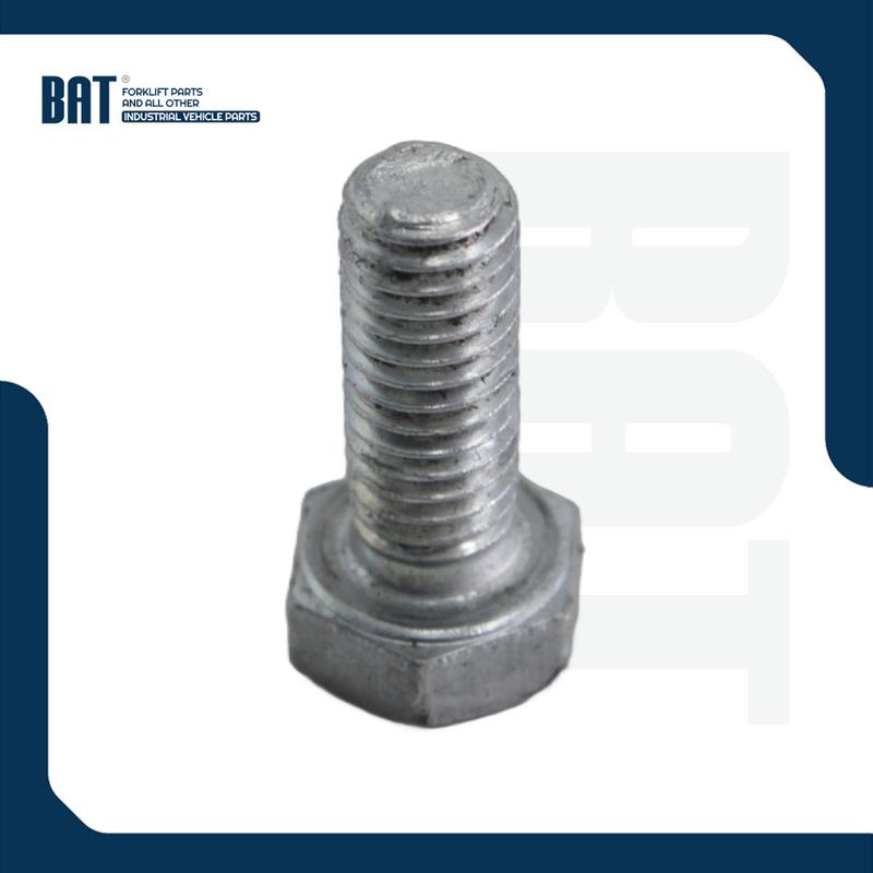 OEM&ALT Quality Forklift Spare Parts Hexagon Head Bolt Jungheinrich 24001900 (Electric Diesel)