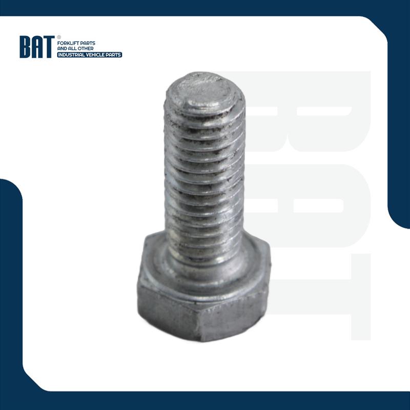 OEM&ALT Quality Forklift Spare Parts Hexagon Head Bolt Jungheinrich 24001900 (Electric Diesel)