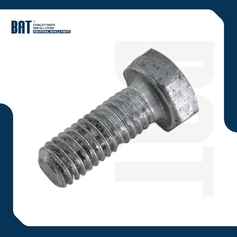 OEM&ALT Quality Forklift Spare Parts Hexagon Head Bolt Jungheinrich 24001900 (Electric Diesel)