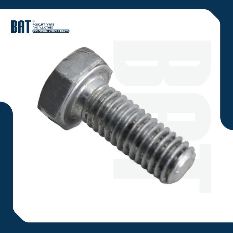 OEM&ALT Quality Forklift Spare Parts Hexagon Head Bolt Jungheinrich 24001900 (Electric Diesel)