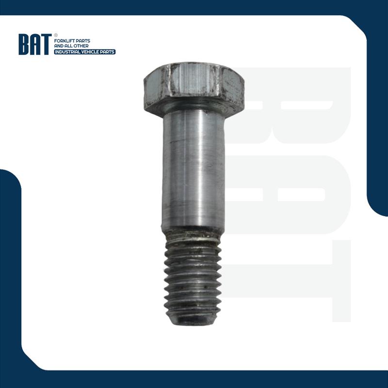 OEM&ALT Quality Forklift Spare Parts Center Bolt Jungheinrich 24003410 (Electric Diesel)