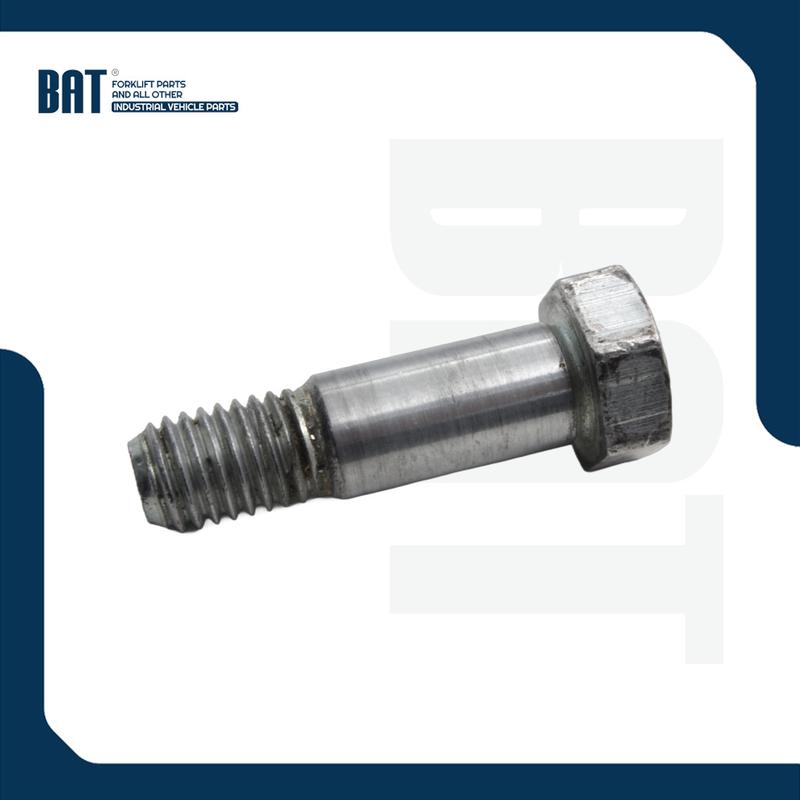 OEM&ALT Quality Forklift Spare Parts Center Bolt Jungheinrich 24003410 (Electric Diesel)