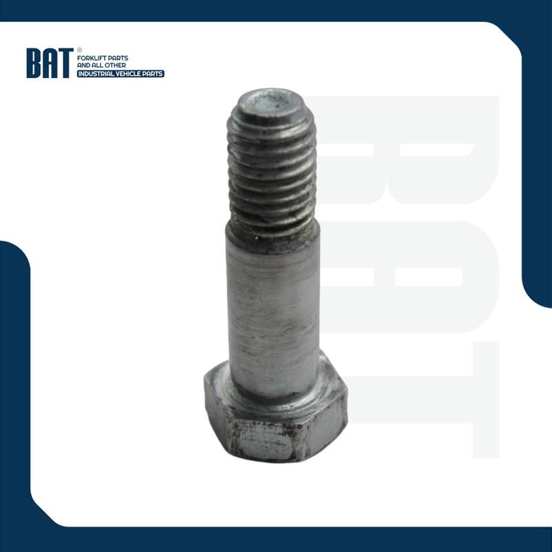 OEM&ALT Quality Forklift Spare Parts Center Bolt Jungheinrich 24003410 (Electric Diesel)