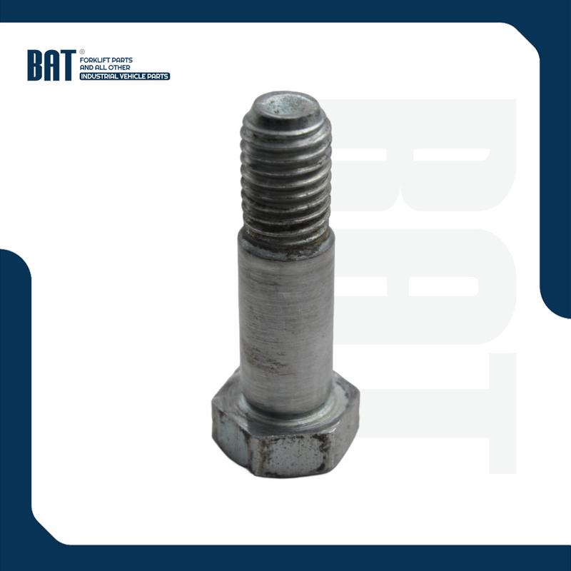 OEM&ALT Quality Forklift Spare Parts Center Bolt Jungheinrich 24003410 (Electric Diesel)