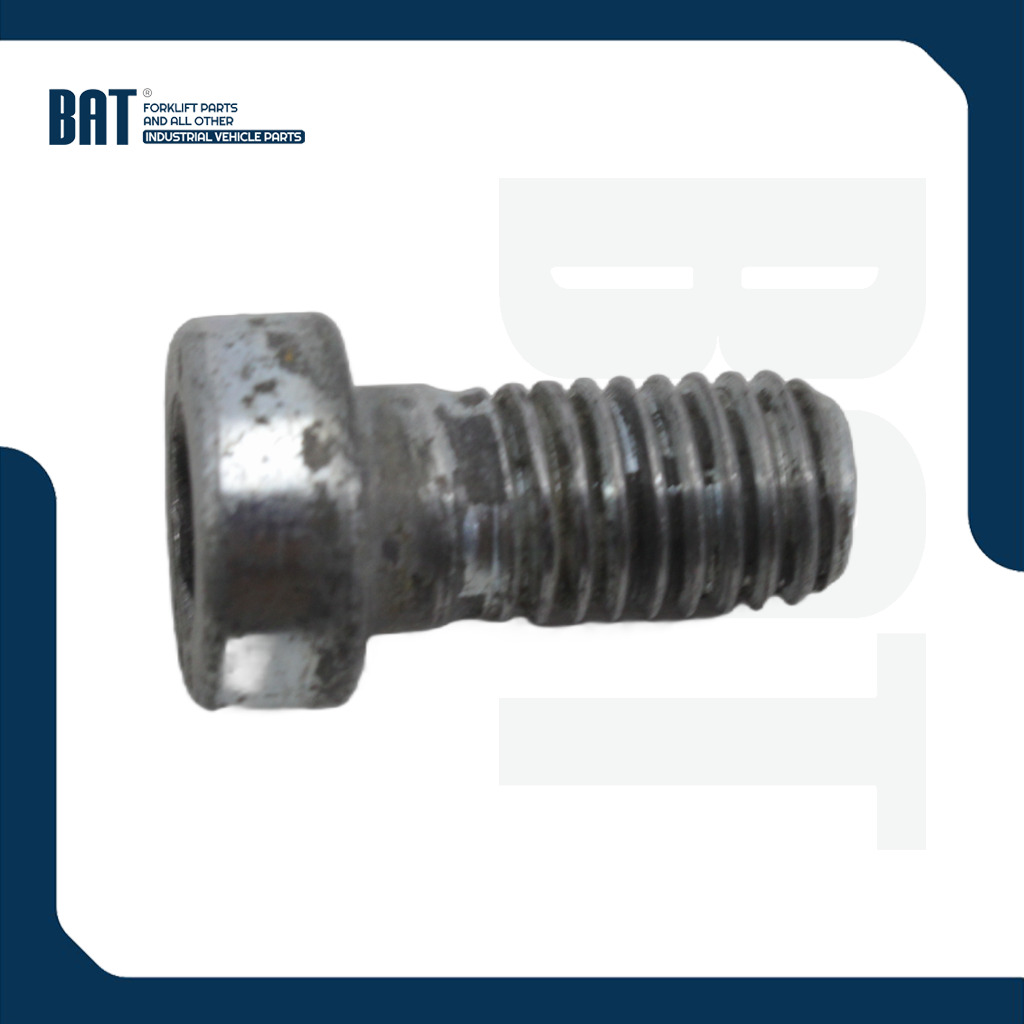 OEM&ALT Quality Forklift Spare Parts  Hexagon Socket Head Cap Screw Jungheinrich 24200340 (Electric Diesel)