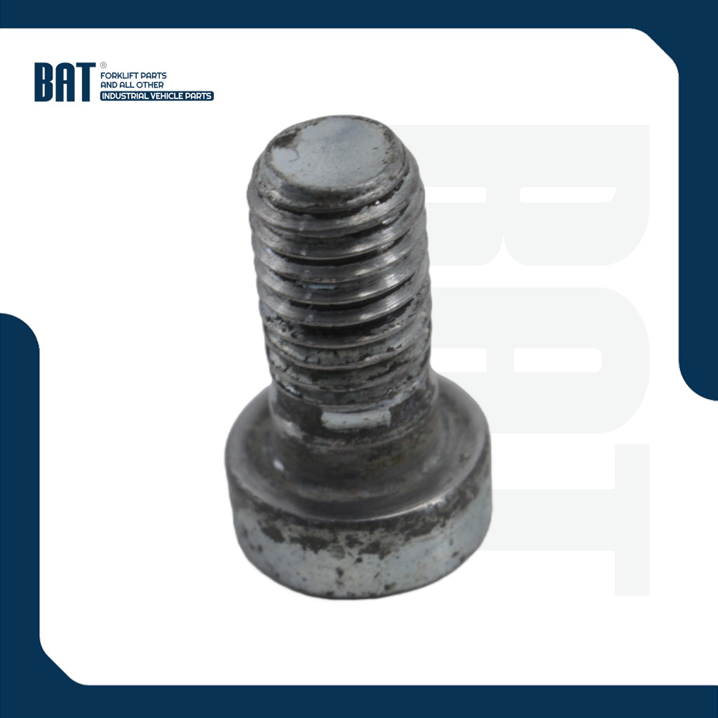 OEM&ALT Quality Forklift Spare Parts  Hexagon Socket Head Cap Screw Jungheinrich 24200340 (Electric Diesel)