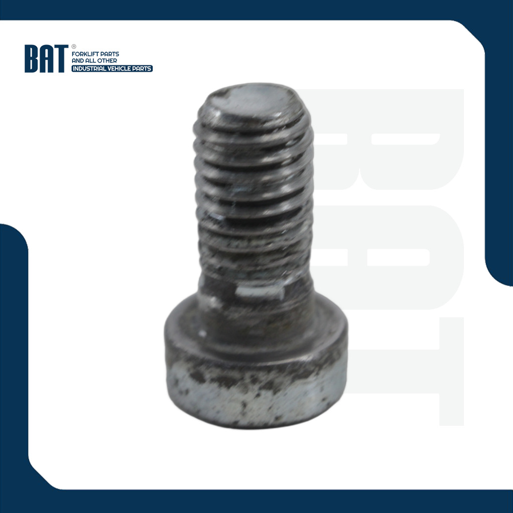 OEM&ALT Quality Forklift Spare Parts  Hexagon Socket Head Cap Screw Jungheinrich 24200340 (Electric Diesel)