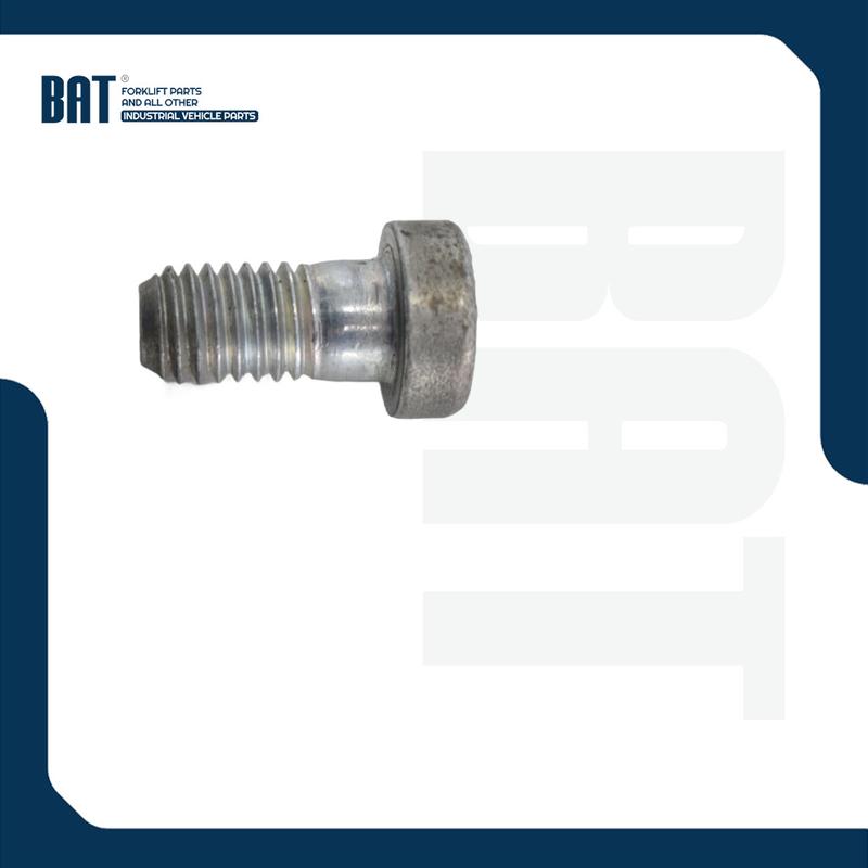 OEM&ALT Quality Forklift Spare Parts  Hexagon Socket Head Cap Screw Jungheinrich 24200470 (Electric Diesel)