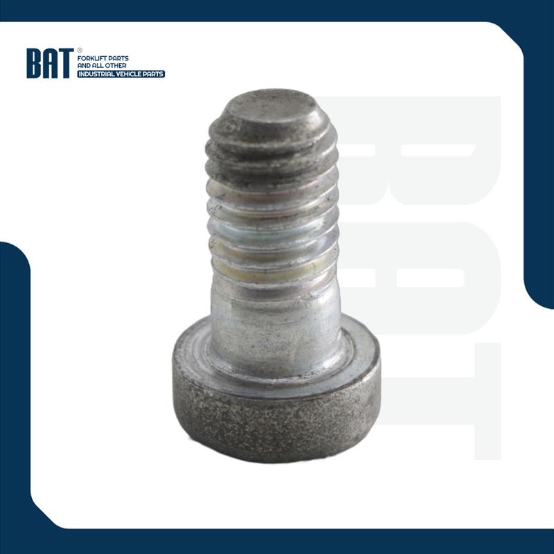 OEM&ALT Quality Forklift Spare Parts  Hexagon Socket Head Cap Screw Jungheinrich 24200470 (Electric Diesel)