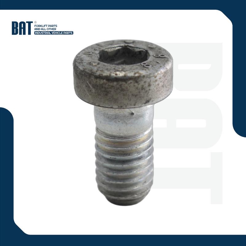 OEM&ALT Quality Forklift Spare Parts  Hexagon Socket Head Cap Screw Jungheinrich 24200470 (Electric Diesel)