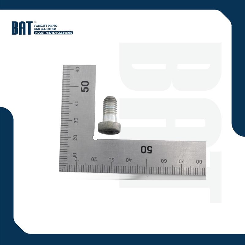 OEM&ALT Quality Forklift Spare Parts  Hexagon Socket Head Cap Screw Jungheinrich 24200470 (Electric Diesel)