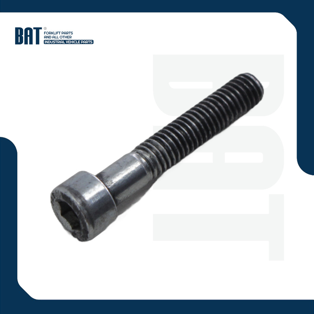 OEM&ALT Quality Forklift Spare Parts  Hexagon Socket Head Cap Screw Jungheinrich 24200710 (Electric Diesel)