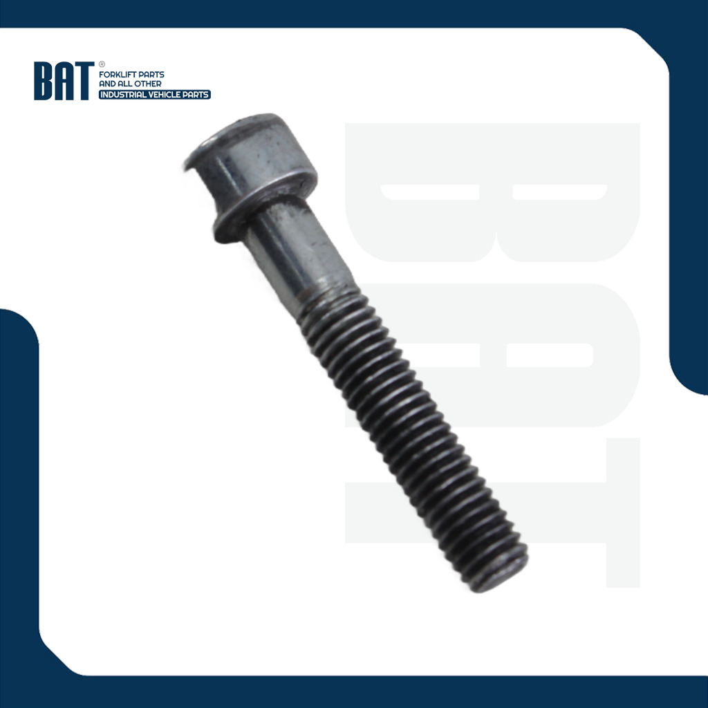 OEM&ALT Quality Forklift Spare Parts  Hexagon Socket Head Cap Screw Jungheinrich 24200710 (Electric Diesel)