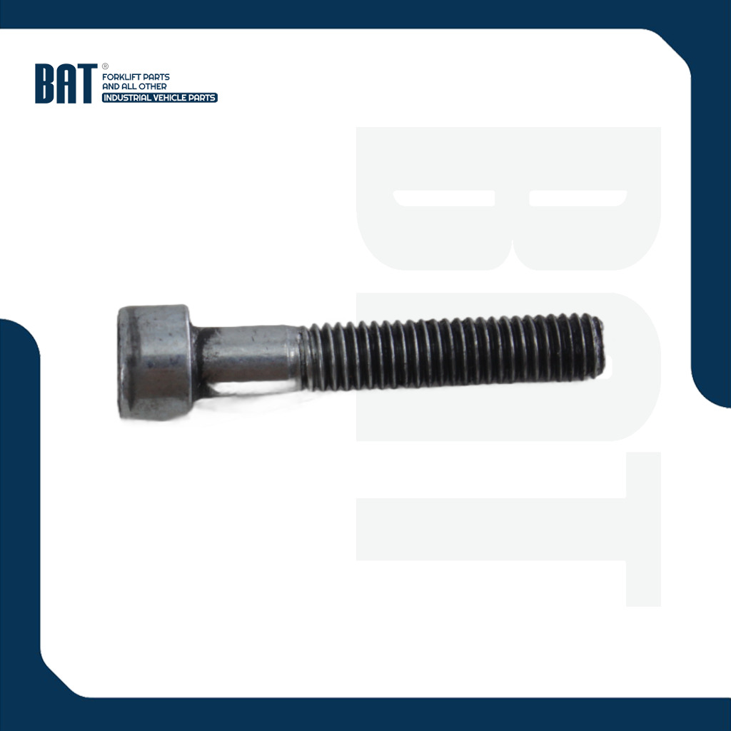 OEM&ALT Quality Forklift Spare Parts  Hexagon Socket Head Cap Screw Jungheinrich 24200710 (Electric Diesel)