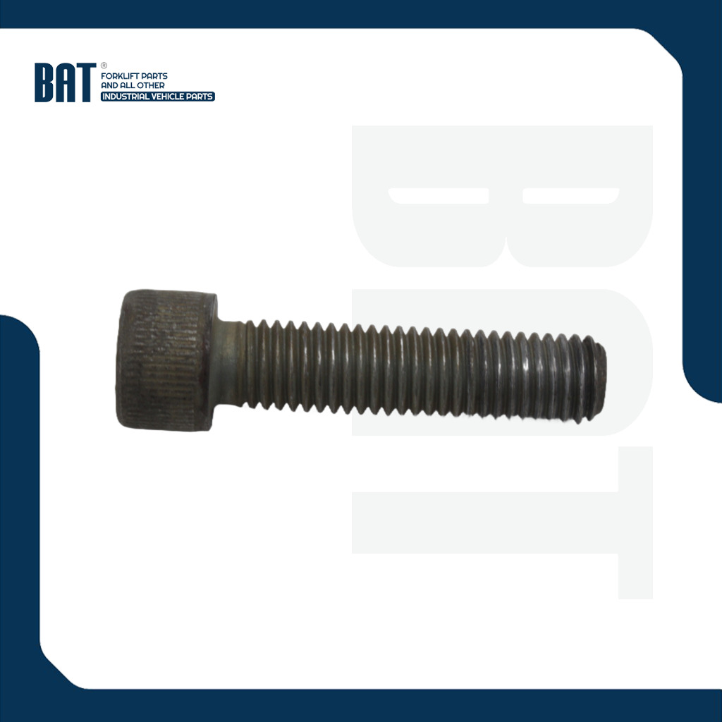 OEM&ALT Quality Forklift Spare Parts  Hexagon Socket Head Cap Screw Jungheinrich 24201690(Electric Diesel)