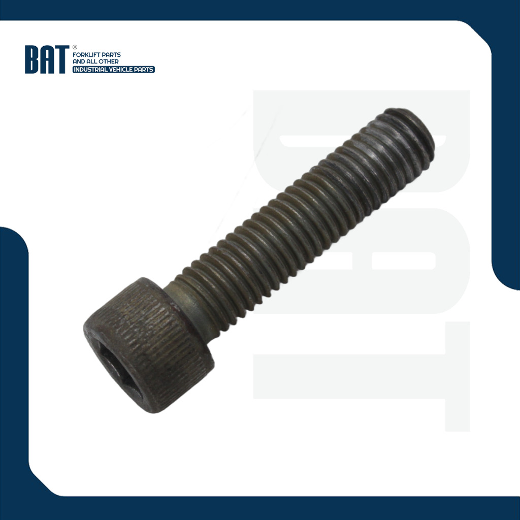 OEM&ALT Quality Forklift Spare Parts  Hexagon Socket Head Cap Screw Jungheinrich 24201690(Electric Diesel)