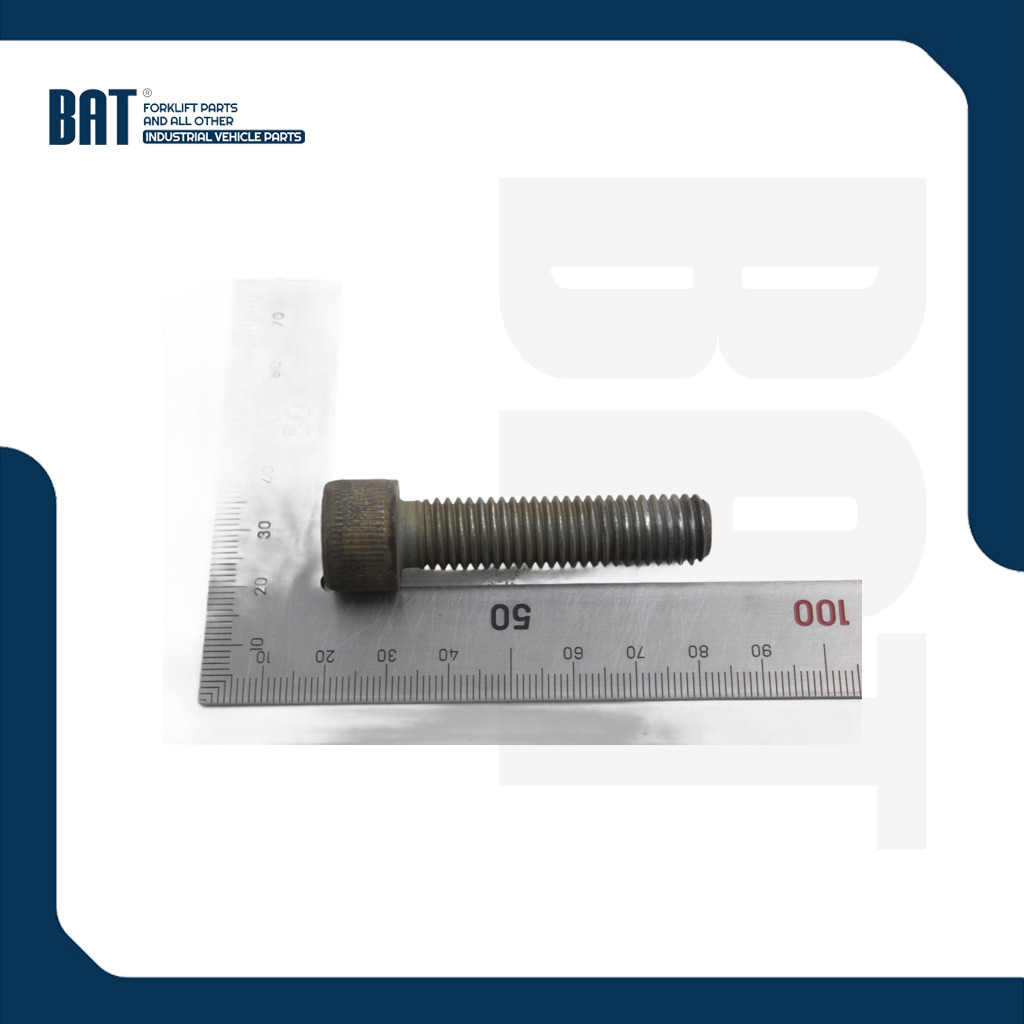 OEM&ALT Quality Forklift Spare Parts  Hexagon Socket Head Cap Screw Jungheinrich 24201690(Electric Diesel)