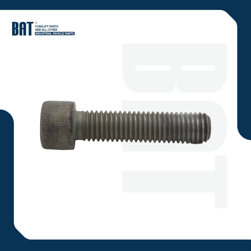 OEM&ALT Quality Forklift Spare Parts  Hexagon Socket Head Cap Screw Jungheinrich 24201690(Electric Diesel)