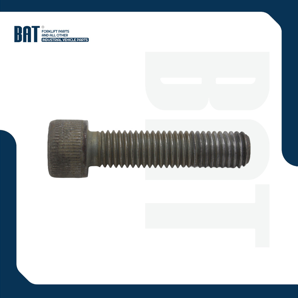 OEM&ALT Quality Forklift Spare Parts  Hexagon Socket Head Cap Screw Jungheinrich 24201690(Electric Diesel)