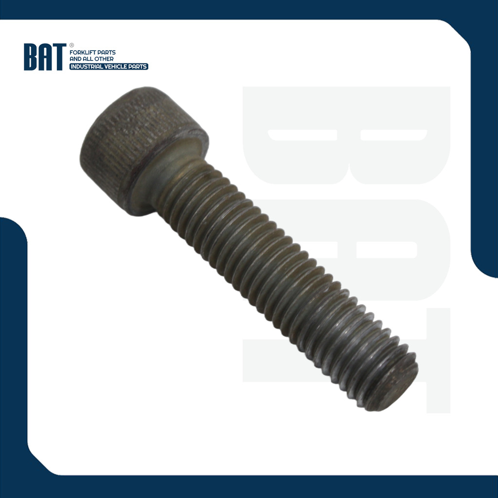 OEM&ALT Quality Forklift Spare Parts  Hexagon Socket Head Cap Screw Jungheinrich 24201690(Electric Diesel)