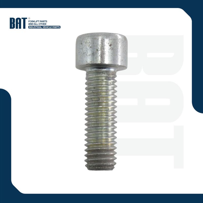 OEM&ALT Quality Forklift Spare Parts  Hexagon Socket Head Cap Screw Jungheinrich 24201800(Electric Diesel)