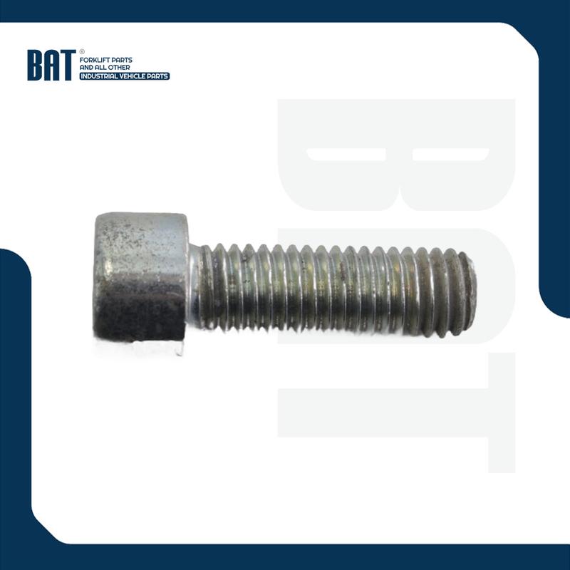 OEM&ALT Quality Forklift Spare Parts  Hexagon Socket Head Cap Screw Jungheinrich 24201800(Electric Diesel)