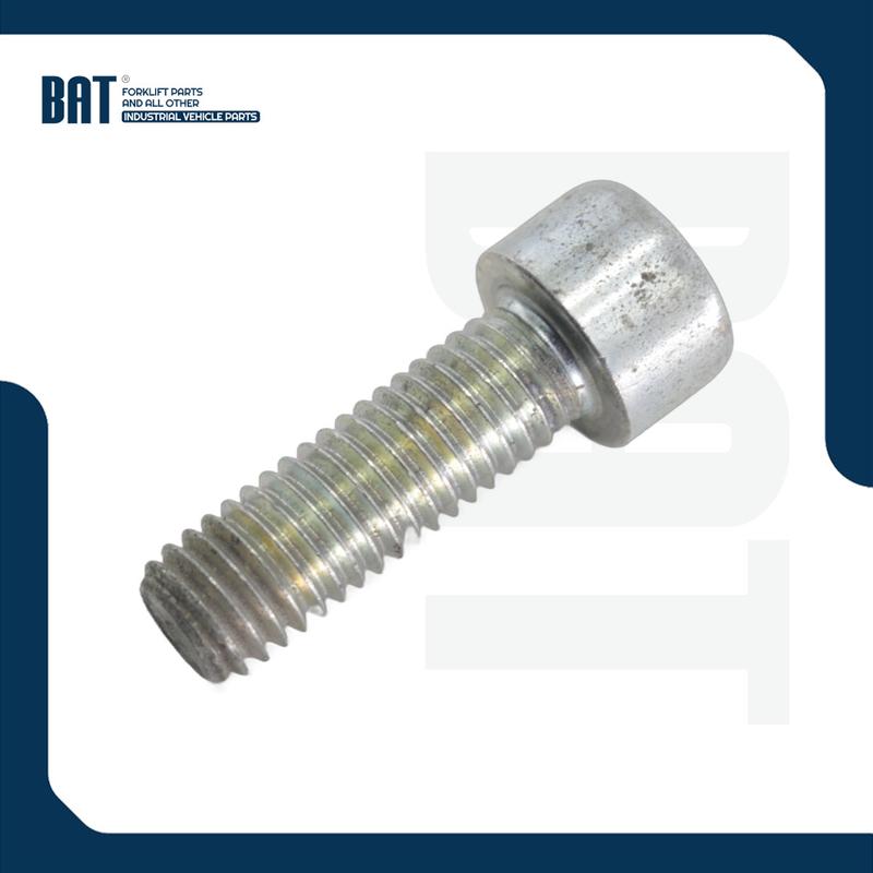 OEM&ALT Quality Forklift Spare Parts  Hexagon Socket Head Cap Screw Jungheinrich 24201800(Electric Diesel)