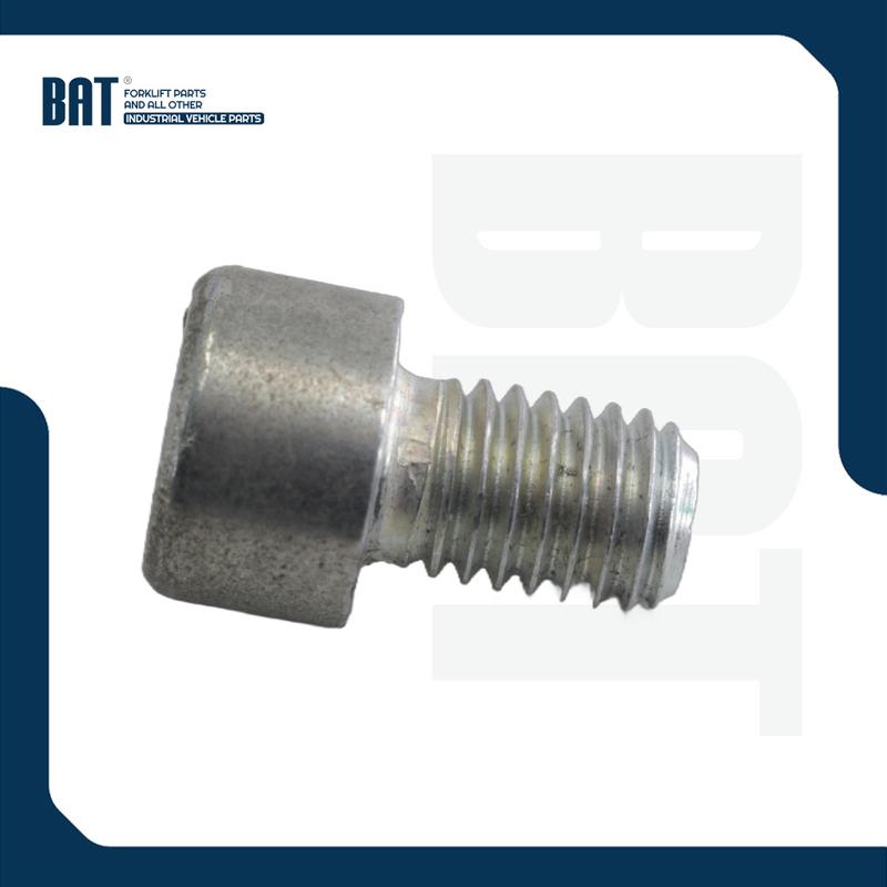 OEM&ALT Quality Forklift Spare Parts  Hexagon Socket Head Cap Screw Jungheinrich 24202830(Electric Diesel)