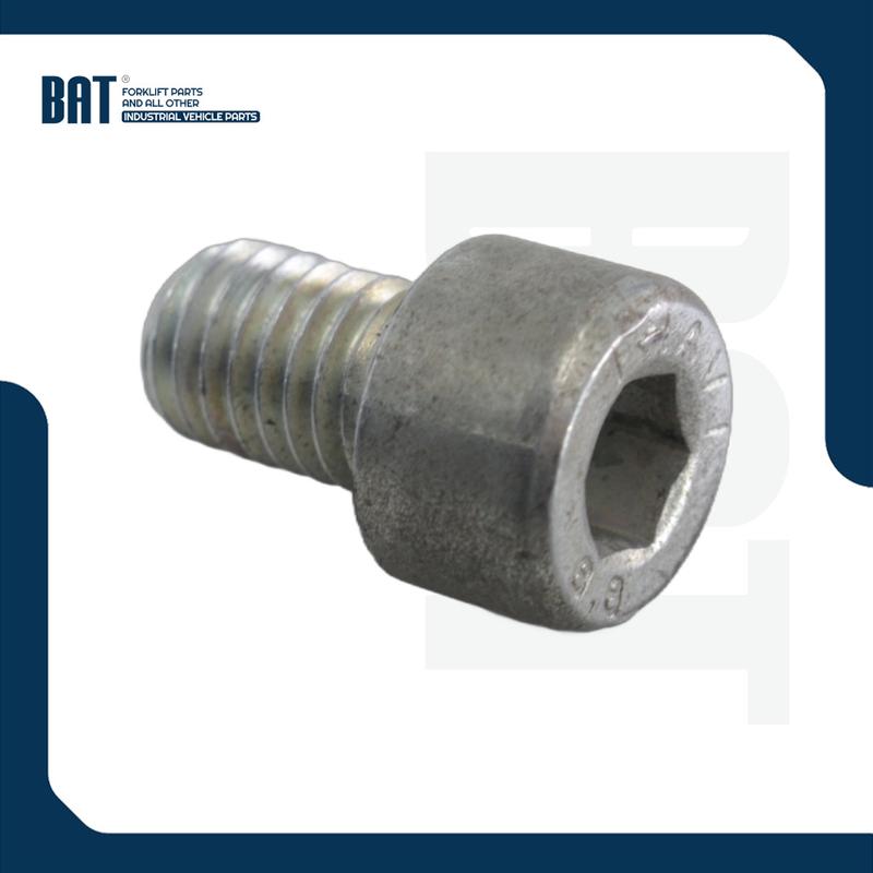 OEM&ALT Quality Forklift Spare Parts  Hexagon Socket Head Cap Screw Jungheinrich 24202830(Electric Diesel)