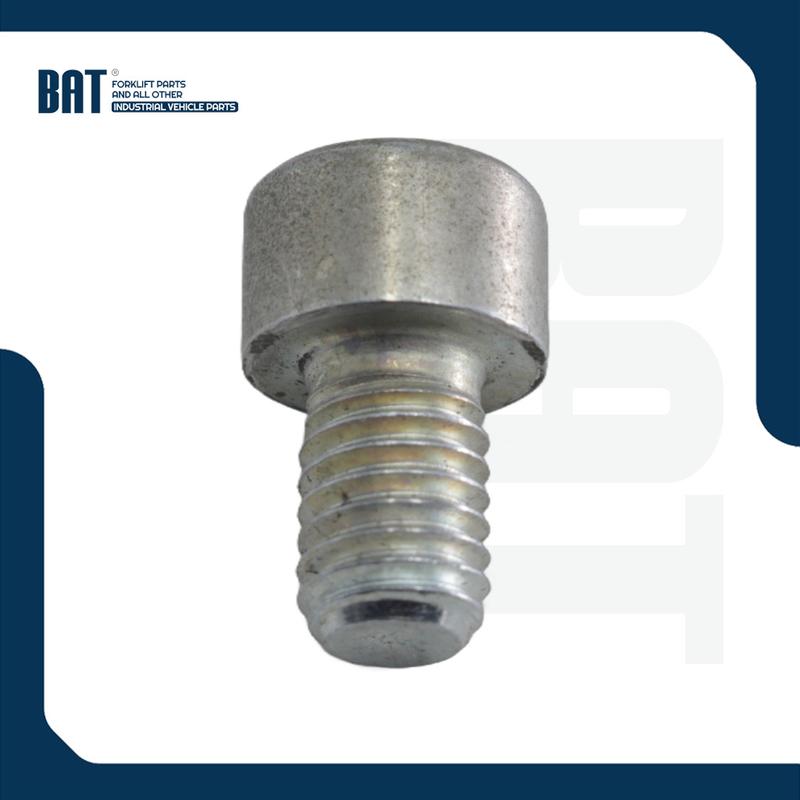 OEM&ALT Quality Forklift Spare Parts  Hexagon Socket Head Cap Screw Jungheinrich 24202830(Electric Diesel)